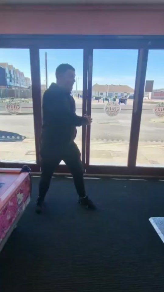 TikTok video thumbnail by ruslanxman