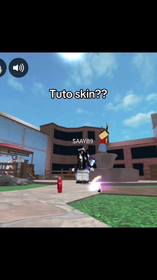 TikTok video thumbnail by muga.roblox