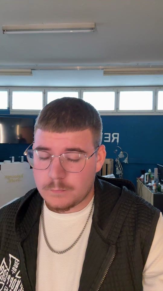 TikTok video thumbnail by retouren.profis