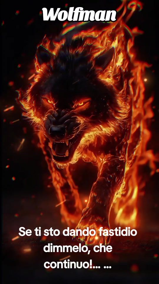 TikTok video thumbnail by lavocediwolfman