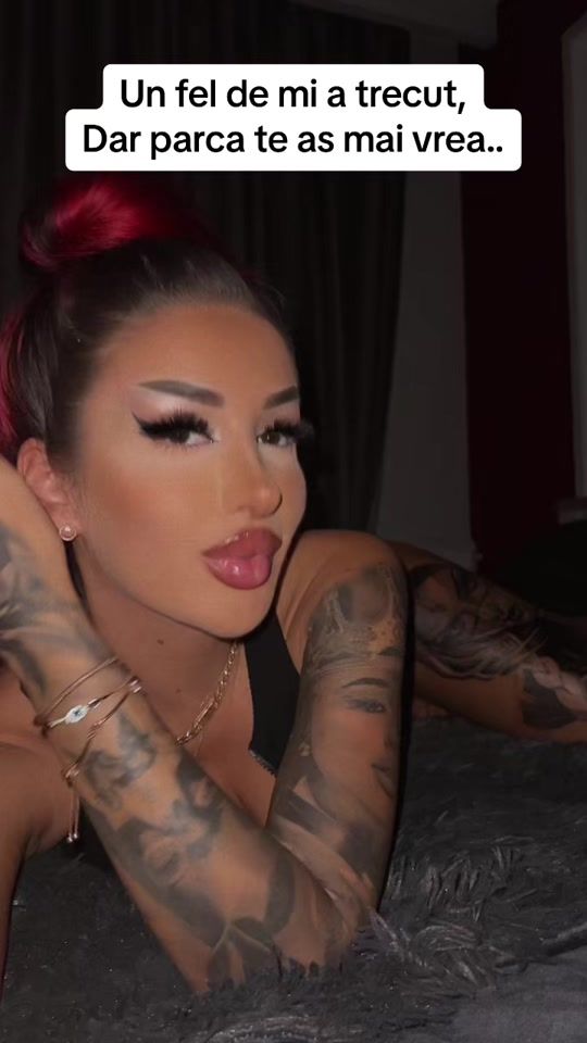 TikTok video thumbnail by georgianadianaban
