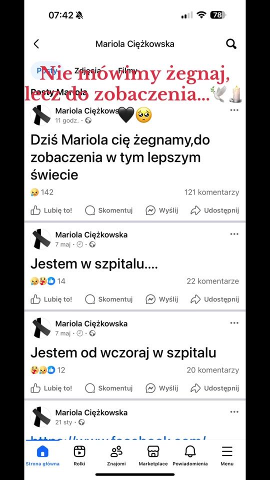 TikTok video thumbnail by malutka909