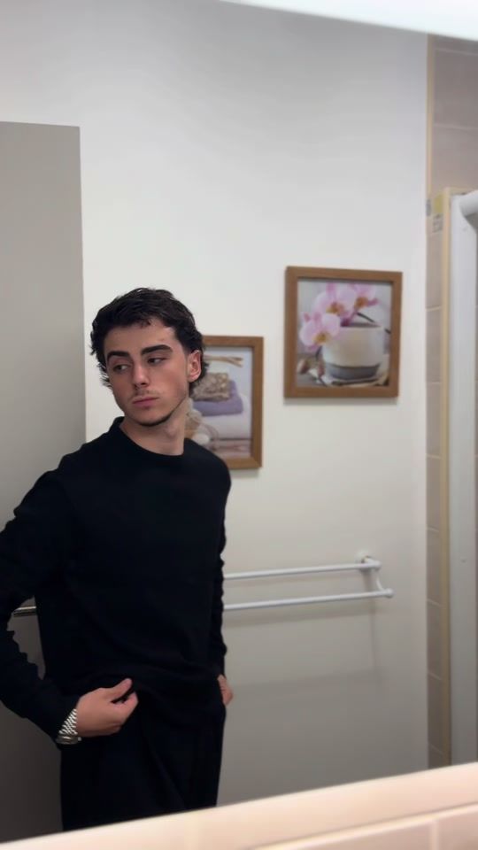 TikTok video thumbnail by _maximen