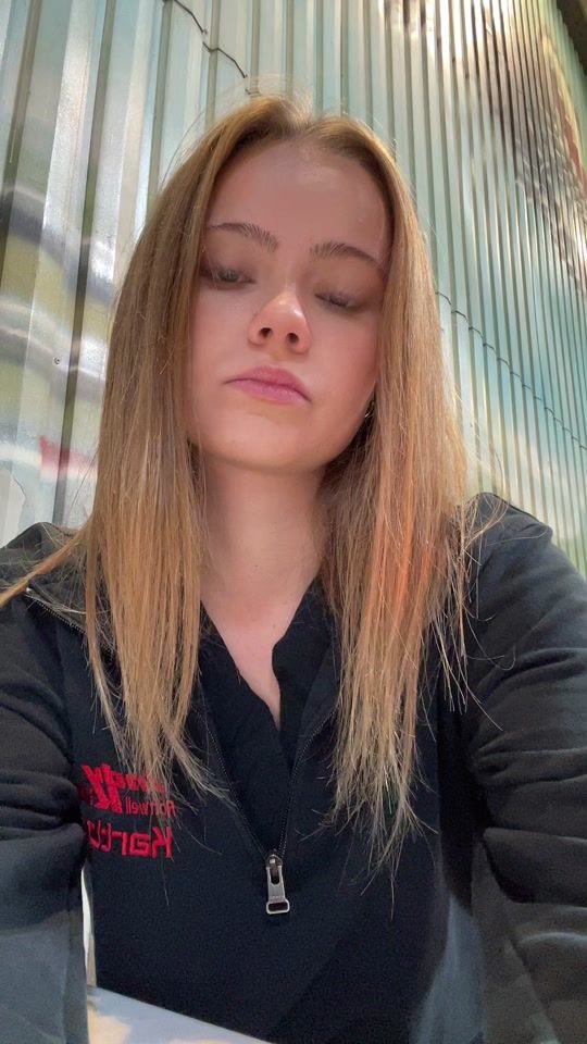 TikTok video thumbnail by cheyenne.wersonst