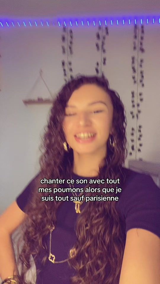 TikTok video thumbnail by _fyonaaa