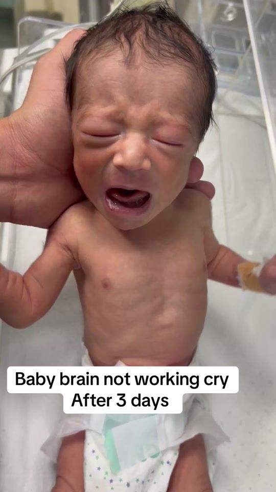 TikTok video thumbnail by newborn24h