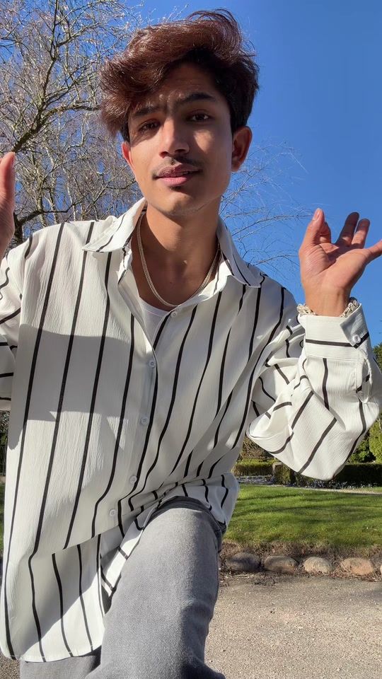 TikTok video thumbnail by krischalrijal