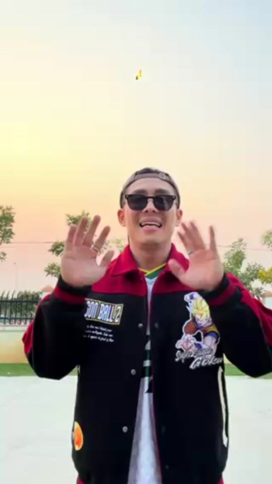 TikTok video thumbnail by yagout11