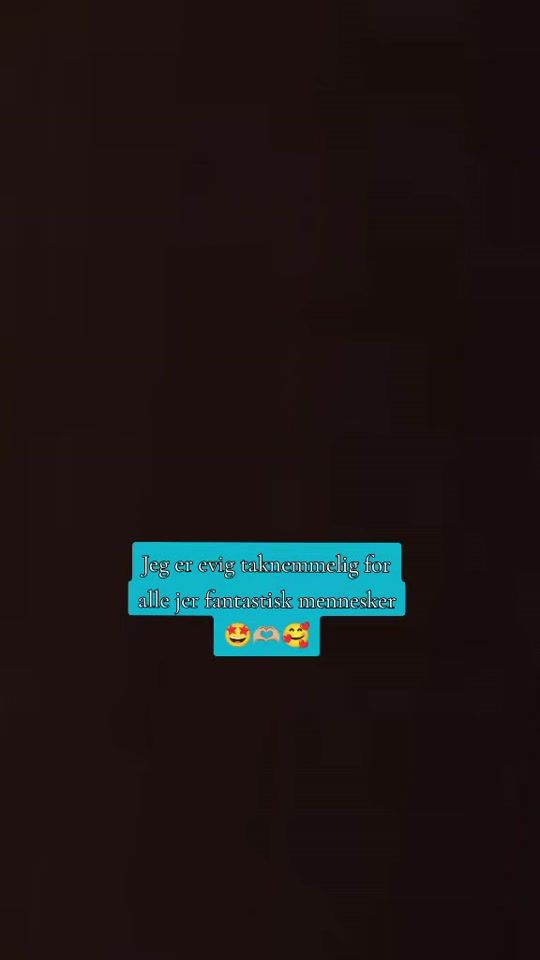 TikTok video thumbnail by camilla_langholm