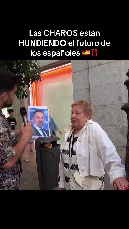TikTok video thumbnail by soypatriota