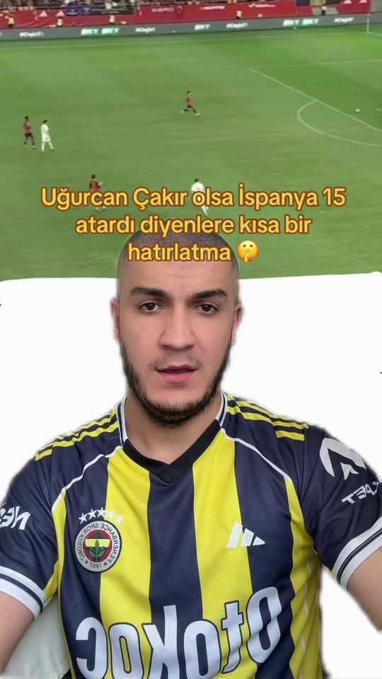 TikTok video thumbnail by dogankalik1997