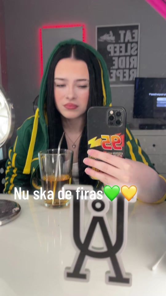 TikTok video thumbnail by vikkefknjoser