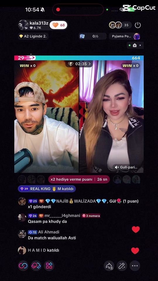 TikTok video thumbnail by kalagohtai