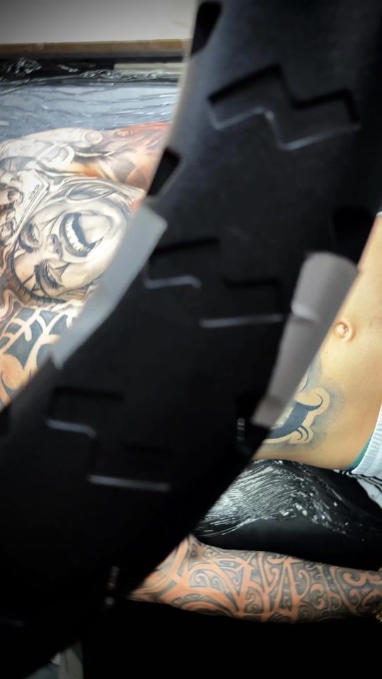 TikTok video thumbnail by stuedevilishtattoo
