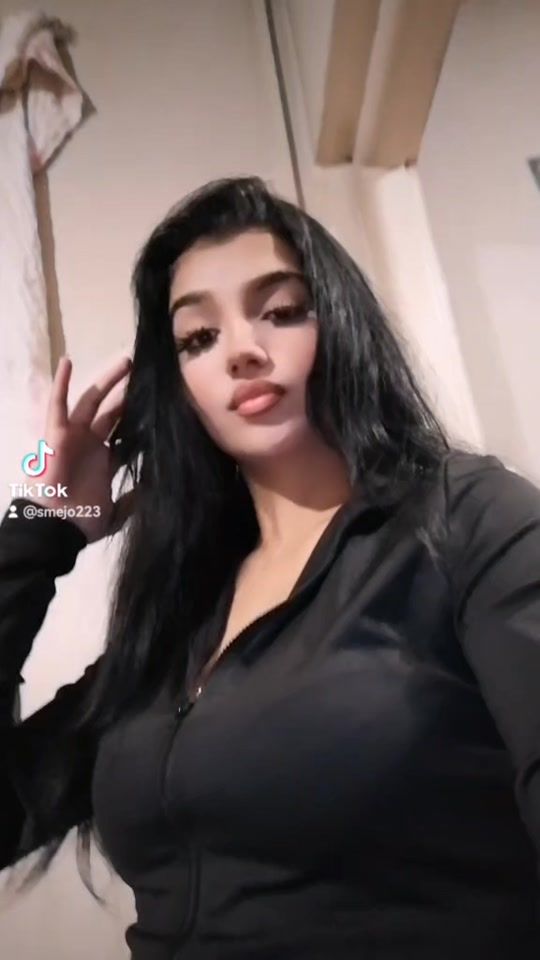 TikTok video thumbnail by smejo223