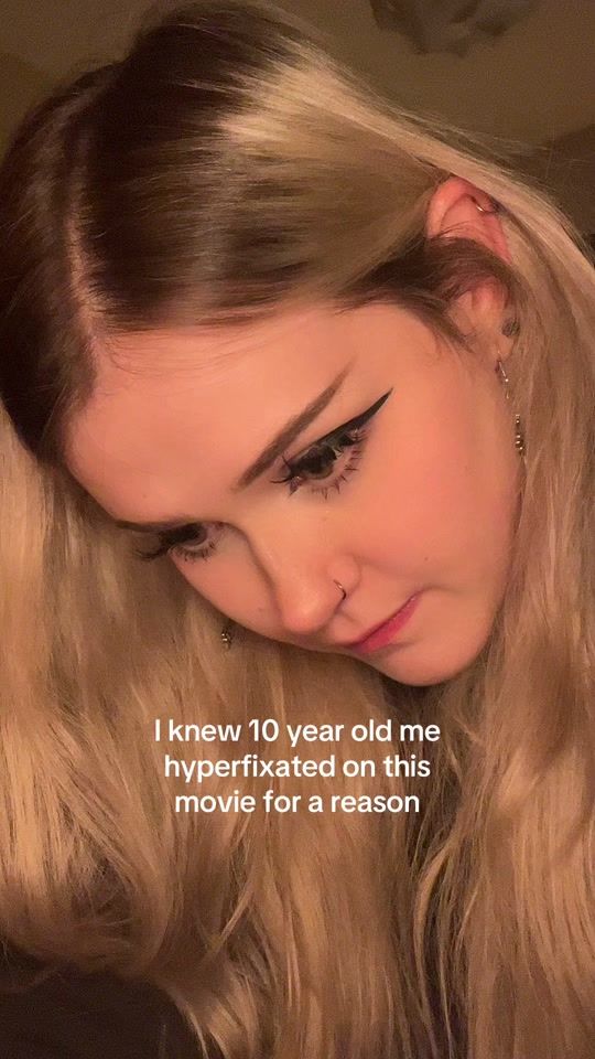 TikTok video thumbnail by gracessocks