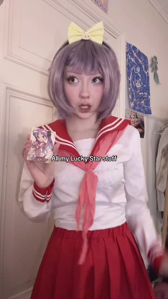 TikTok video thumbnail by luciameows