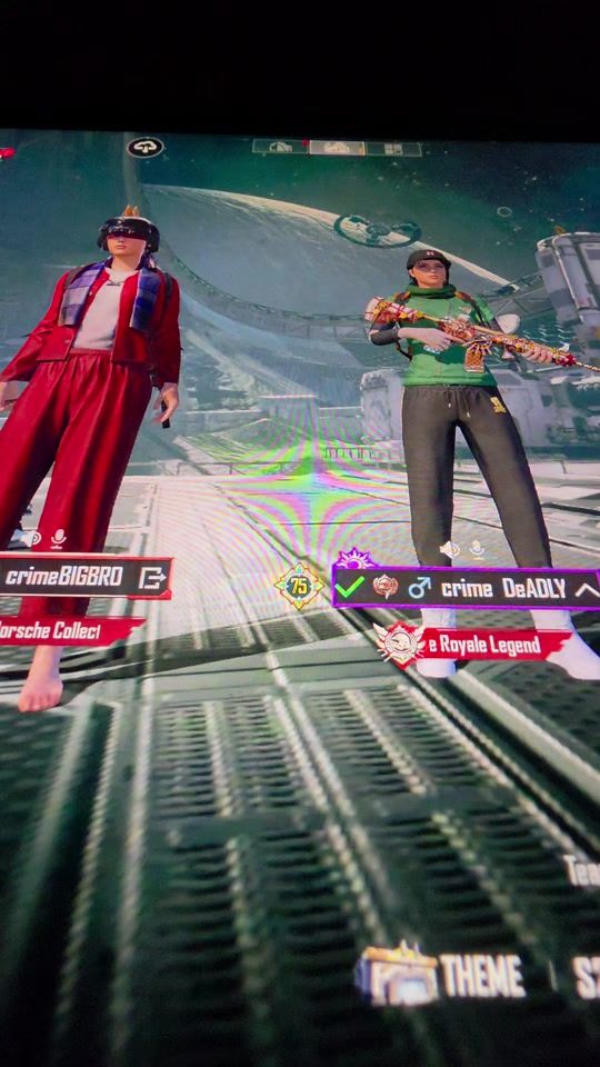 TikTok video thumbnail by crimebigbro
