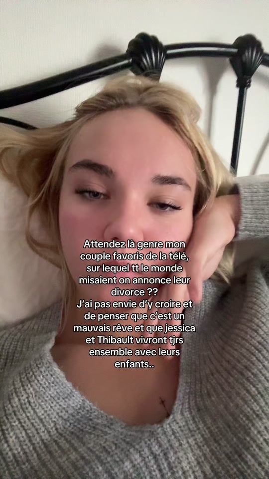 TikTok video thumbnail by oceane.ptm