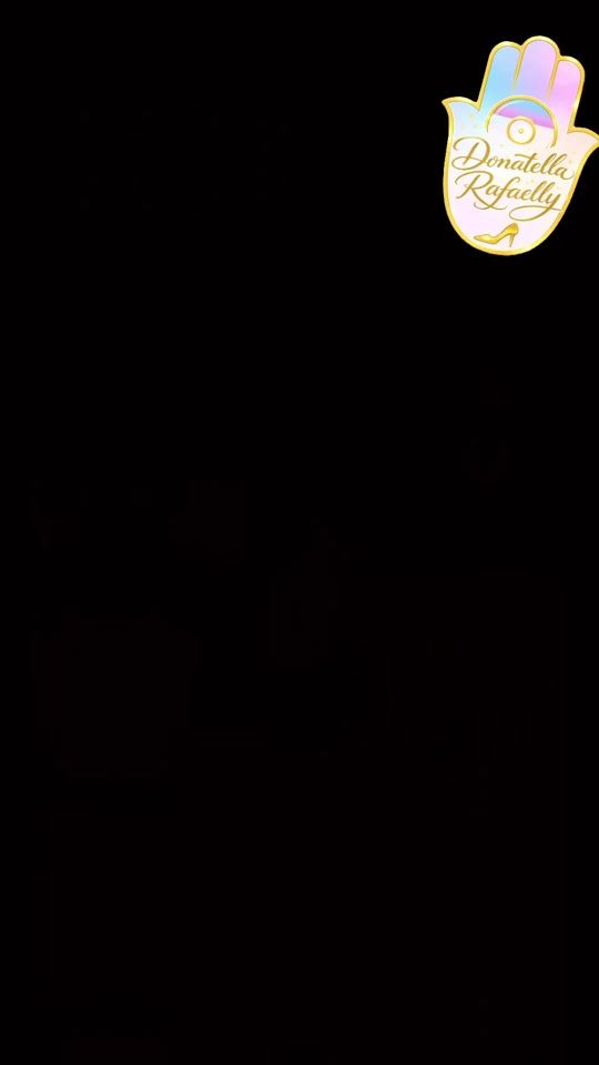 TikTok video thumbnail by donatella.rafaelly