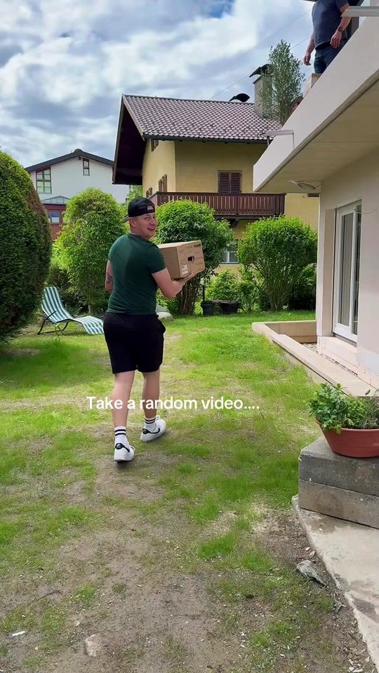 TikTok video thumbnail by paulsporer