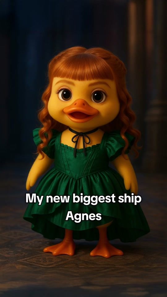 TikTok video thumbnail by fomoduckai