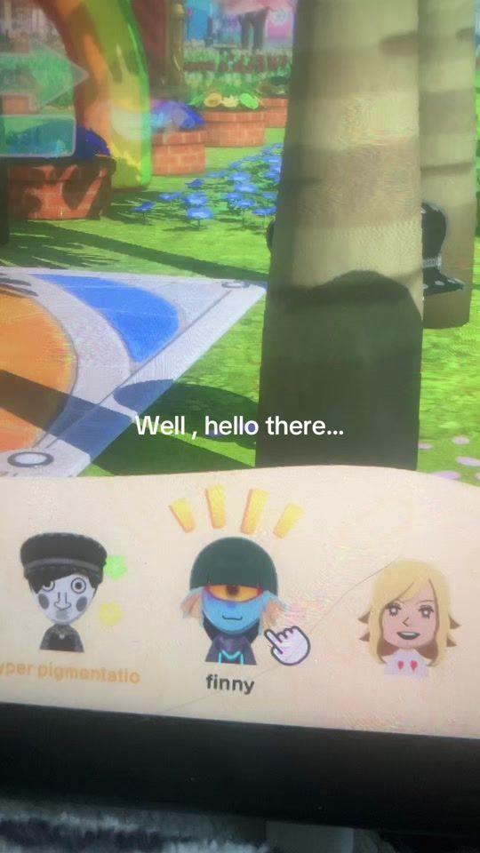 TikTok video thumbnail by weirdly_weirdo0