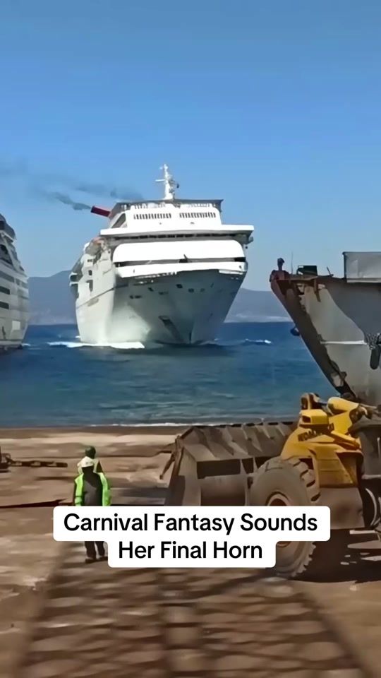 TikTok video thumbnail by ship_spotting_