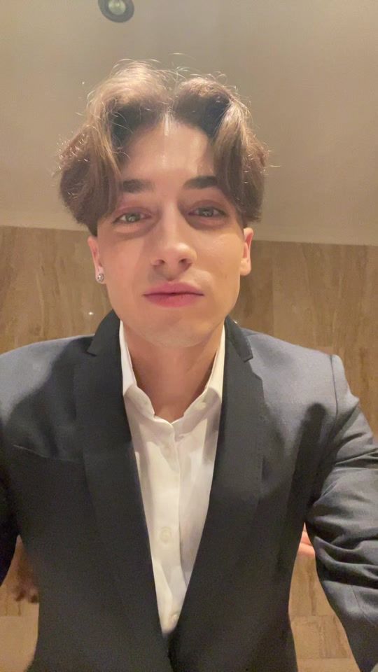 TikTok video thumbnail by boyonthetreext