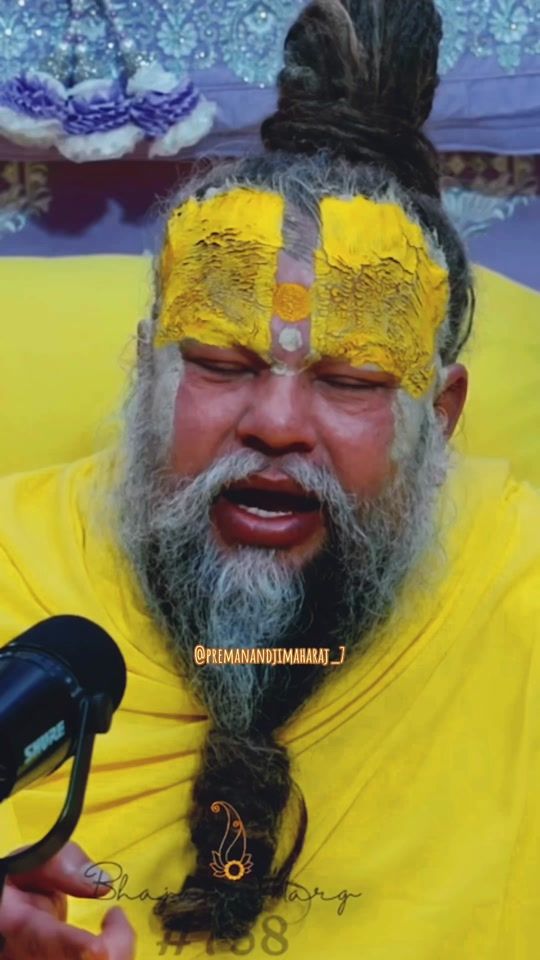 TikTok video thumbnail by premanandjimaharaj_7