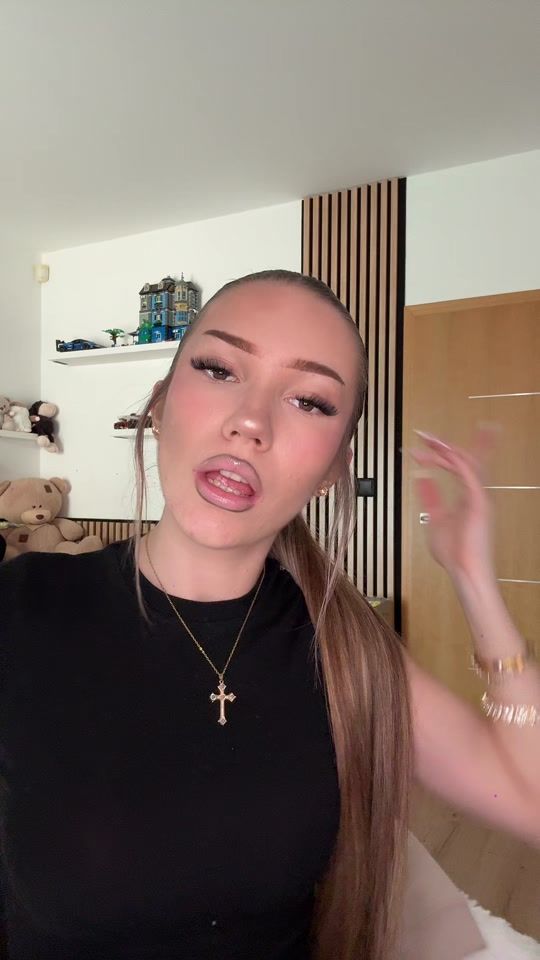 TikTok video thumbnail by berqnkovq_n