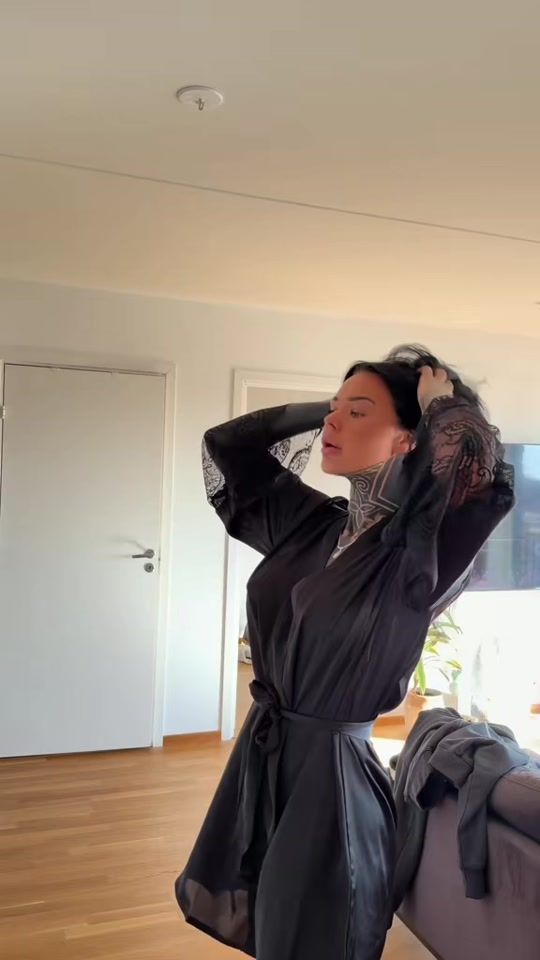 TikTok video thumbnail by milliminastenback