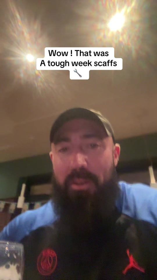 TikTok video thumbnail by jg_scaff