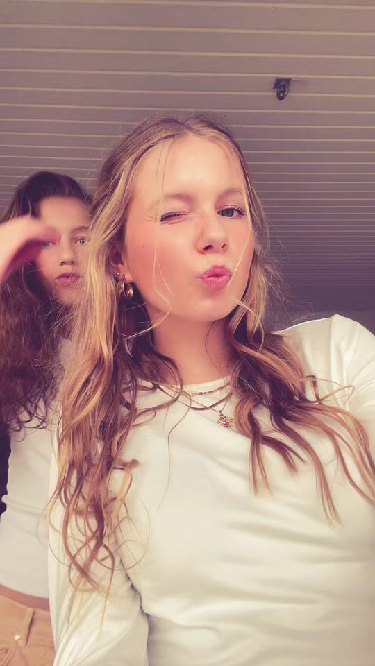 TikTok video thumbnail by fridahallund