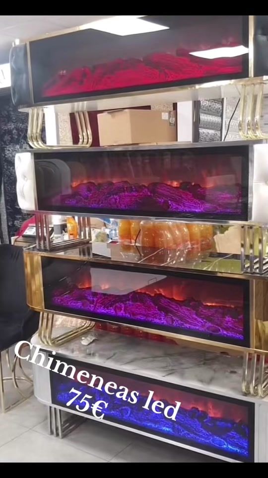 TikTok video thumbnail by muebles_y_decoracion