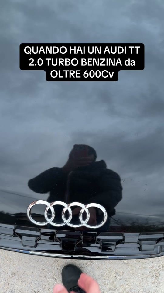 TikTok video thumbnail by stefano_gti