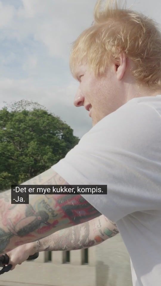 TikTok video thumbnail by nrk