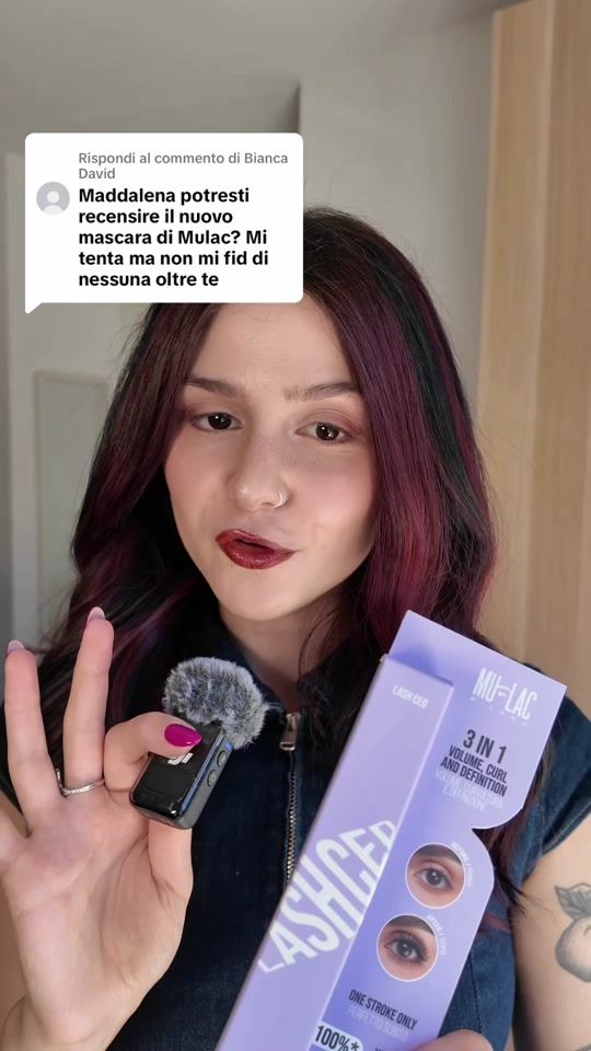 TikTok video thumbnail by madd.aliena