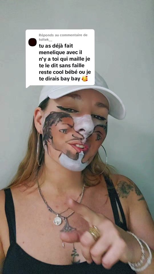 TikTok video thumbnail by makeupjuliart