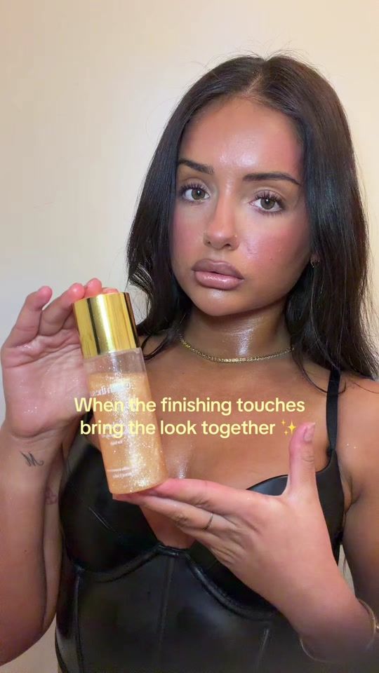 TikTok video thumbnail by amandaallushiii