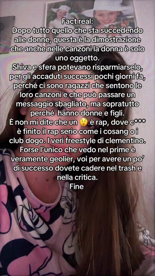 TikTok video thumbnail by annaleggittimo