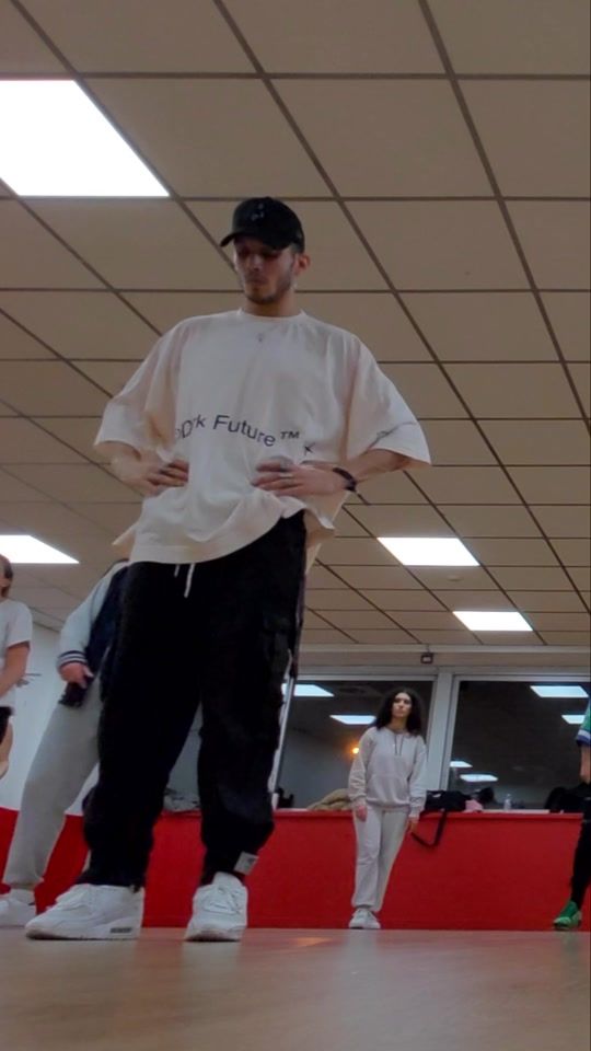 TikTok video thumbnail by stevendeba