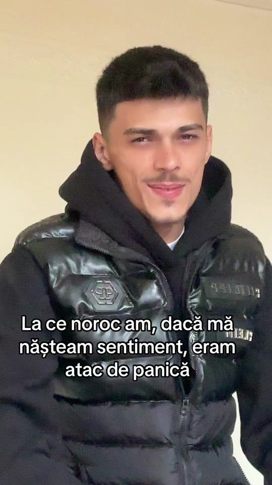 TikTok video thumbnail by george.sava