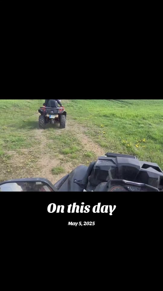 TikTok video thumbnail by roc_on_quad