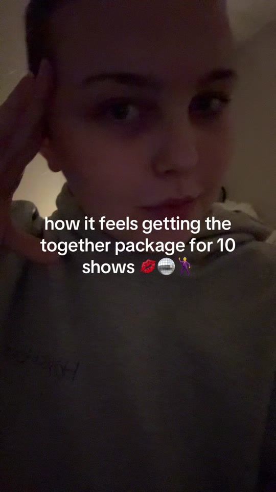 TikTok video thumbnail by livewithallis