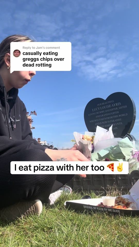 TikTok video thumbnail by inmemoryoflucyayris
