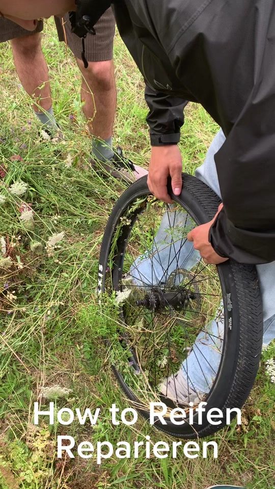 TikTok video thumbnail by niclas_freeride
