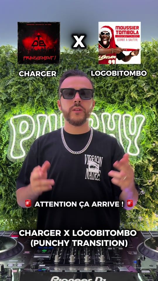TikTok video thumbnail by djpunchyoff