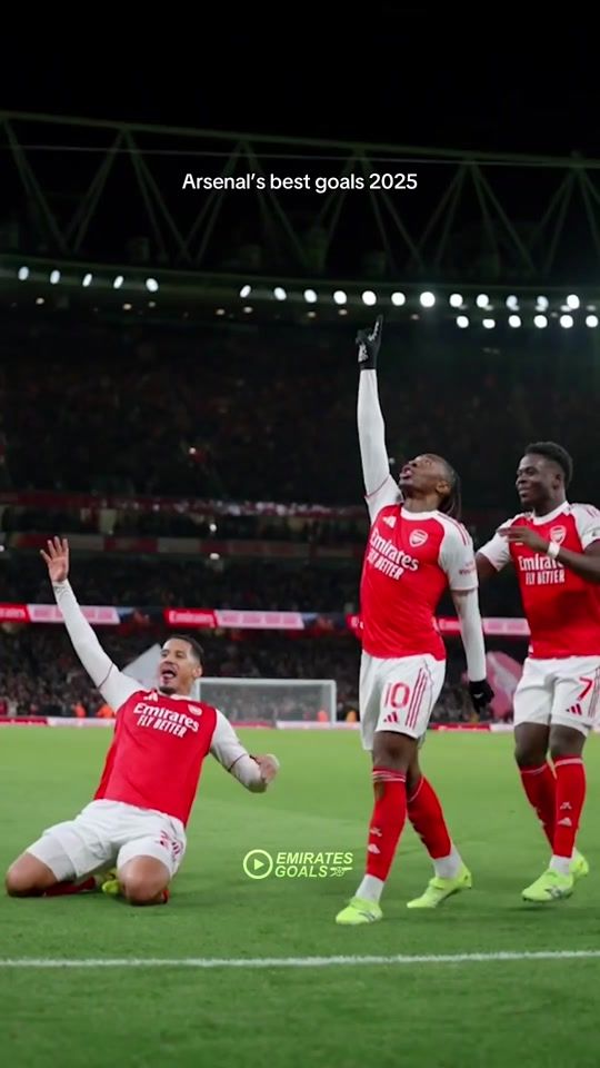 TikTok video thumbnail by emiratesgoals