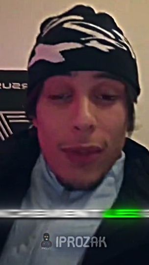 TikTok video thumbnail by iprozak